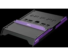 Conspit Aliuminio Baseplate, for CPP LITE 3 – juodas