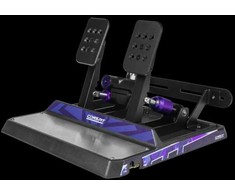 „Conspit CPP APEX“ 2 pedalų komplektas