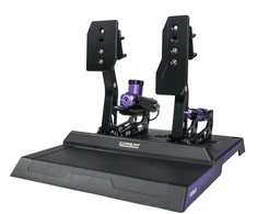 „Conspit CPP-Lite 2“ pedalai