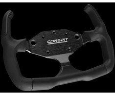 Conspit CX295 Steering Wheel – C-Shape