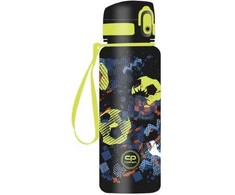 Cool Pack COOLPACK Gertuvė Z17336, įvairių spalvų, plastikas, 0.4 l