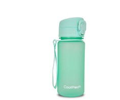 Cool Pack COOLPACK Gertuvė Z17645, žalia, plastikas, 0.4 l