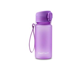 Cool Pack COOLPACK Gertuvė Z17648, violetinė, plastikas, 0.4 l