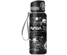 COOLPACK Gertuvė Z17932, juoda/pilka, plastikas, 0.4 l