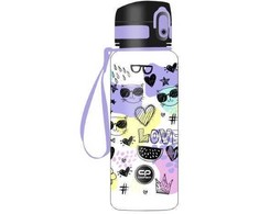 Cool Pack COOLPACK Gertuvė Z17934, įvairių spalvų, plastikas, 0.4 l