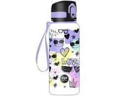 Cool Pack COOLPACK Gertuvė Z17934, įvairių spalvų, plastikas, 0.4 l