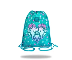 Kita Coolpack, krepšys sportinei aprangai First – Seafish (F159963)