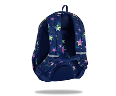 Kita Coolpack Prime Pro mokyklinė kuprinė Stars