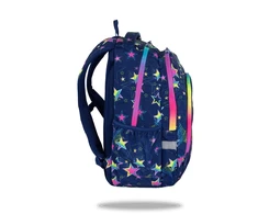 Kita Coolpack Prime Pro mokyklinė kuprinė Stars