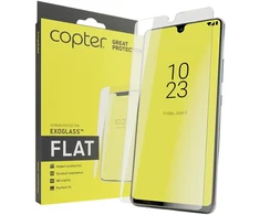 Copter Apsauginis stiklas iPhone 16 Pro/17/17 Pro (2025)