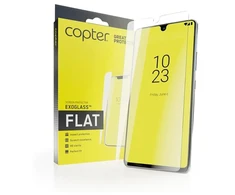 Copter apsauginis stiklas iPhone 16 Pro Max/17 Pro Max (2025)