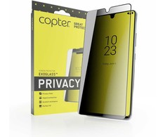 Copter Privacy Curved screen protector for iPhone 16 Pro Max/17 Pro Max