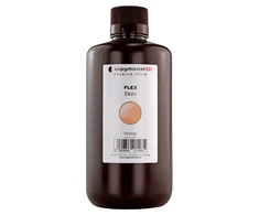Copymaster3D Copymaster 3D Flex UV derva - 1000ml - Skin