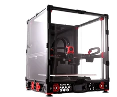 Copymaster3D Copymaster 3D Voron2 V2.4 R2 rinkinys - 250x250x250mm