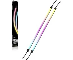 Corsair LS430 Aurora RGB šviesos juostelės, 430 mm