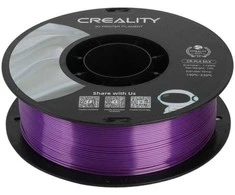 Creality CR-PLA Silk - 1.75mm - 1kg - Violetinis