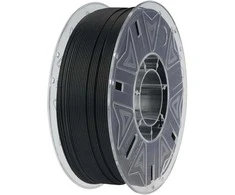 Creality Hyper PA612-CF, 1.75mm, 1kg, juodos spalvos