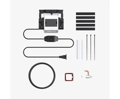Creality lazerinis Falcon – 10W – Air Assist Kit