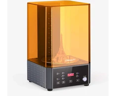 Creality UW-01 – Washing/Curing Machine