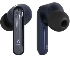 Creative Aurvana Ace 3 Bluetooth 5.5 ANC belaidės ausinės mėlynos spalvos