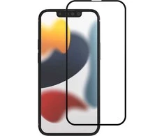 Crong 7D Nano Flexible Glass – Full Coverage Hybrid Screen Protector 9H Apple iPhone 5.4 Apple iPhone 13 mini