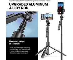 Stovas Crong SelfieGo Ultra