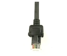 CRT mikrofonas su RJ45 jungtimi, skirtas CRT radijo stotelei MICRON UV