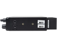 CRT SS 8900 AM, FM, LSB, USB, CW 28-29.7Mhz, ASQ, RF Gain, Roger Beep, 12V, programuojama radijo stotis
