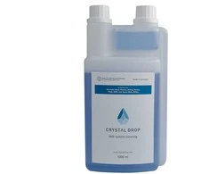 Crystal_Drop Pieno sistemos valymo skystis Crystal Drop 1 l