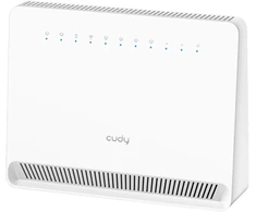 Cudy TST LT700E maršrutizatorius AC1200 4G LTE
