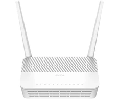 Cudy GP1200V belaidis maršrutizatorius Gigabitinis eternetas Dviguba juosta (2,4 GHz / 5 GHz) Balta
