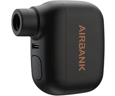 Cycplus AS100 POCKET SE AIRBANK Mini Bike Pump