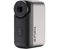 Cycplus AS200 TB2 TOPUMP Mini Bike Pump