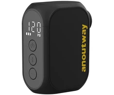 Cycplus AS210 PRO AT1 PRO Anoutway Mini Bike Pump