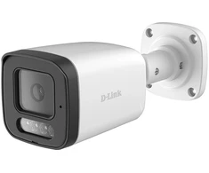 D-Link BCB-P01 apsaugos stebėjimo kamera Kulka (forma) IP apsaugos kamera Vidaus ir lauko 1920 x 1080 pikseliai Siena