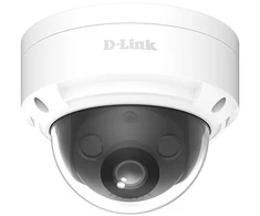 D-Link BCD-P01 apsaugos stebėjimo kamera Skliautas IP apsaugos kamera Vidaus ir lauko 1920 x 1080 pikseliai Lubos