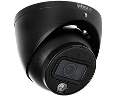 DAHUA HDCVI CAMERA HAC-HDW1200TLM-IL-A-0280B-S6-Juodas