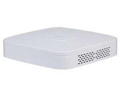 Dahua Technology Co IP įrašymo įrenginys 16kam. AI, 1HDD 20TB, 144Mbps, 1kn. 12MP, H.265+