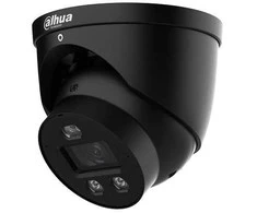 Dahua Technology Co IP kamera HDW3449H-AS-PV-PRO 2.8mm. 4MP FULL-COLOR. IR+LED pašvietimas iki 30m. 2.8mm 111°. SMD, IVS