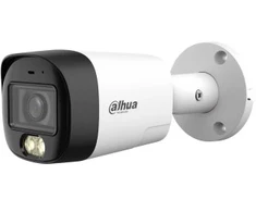 Dahua Technology Lite HAC-HFW1500RM-IL-T Kulka (forma) IP apsaugos kamera Vidaus ir lauko 2880 x 1620 pikseliai Lubos / siena
