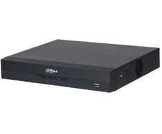 Dahua Technology XVR5108HS-4KL-I3 skaitmeninis vaizdo įrašymo įrenginys (DVR) Juoda