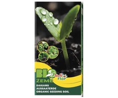 Daigų biožemė SULIFLOR, 20 l