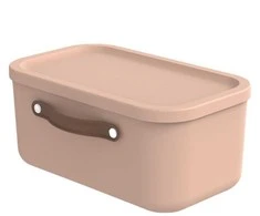 Daiktadėžė Rotho Maloja, 12 l, 39.5 x 26.5 x 17.7 cm