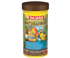 Dajana natural mix 250ml/40g