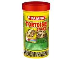 Dajana Tortoise sticks 250ml