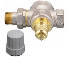 Danfoss RA-G15 ventilis tiesus vienvamzdei sistemai