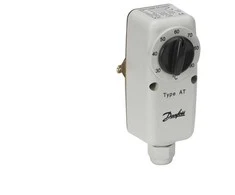 Danfoss Vamzdžio paviršiaus termostatas, AT, 041E0000