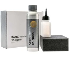 KOCH CHEMIE 1K Nano, Nano danga, 250 ml