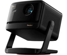 Projektorius Dangbei Mars 2 Lite (DBOX02 Pro), laser projector, 4K, 2000 ISO lumens, juodas