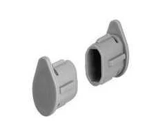 Dangtelis Dolle, 31 mm x 32 mm, 2 vnt.